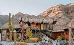 Baja Glamping