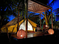 Casa Nawal Beachfront Glamping