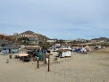 Negocio Cerritos Beach Campground/Glamping