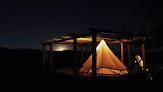 Negocio Colibri Glamping Tent