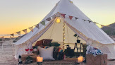 Negocio El Sanctuario Baja Glamping