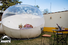 Negocio Glamping Amate - Hotel Burbuja X Nantli Living