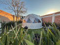Negocio Glamping Cholula