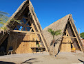 Negocio Glamping Dunas Chachalacas