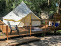 Negocio Glamping El Sendero