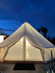 Negocio Glamping Los Barriles