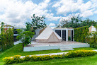 Negocio Glamping Majagua