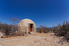 Negocio Glamping Quercus Baja