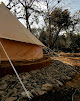 Negocio Glamping Rancho Barriga De Plata