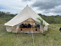 Negocio Glamping Santa Rosa