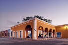 Hacienda Puerta Campeche