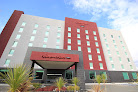 Negocio Hampton Inn By Hilton Zacatecas