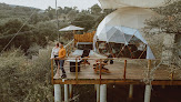 Negocio Hojarasca Glamping & Nature