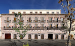 Negocio Hotel Emporio Zacatecas