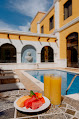 Negocio Hotel Plaza Campeche