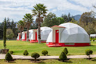 Negocio Huasca Sierra Verde Hotel & Glamping