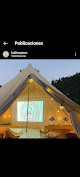 Negocio Kali Teepee - Glamping En Teotihuacan