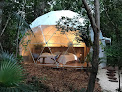Negocio Ku Kuk Glamping