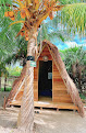 La Aldea Holbox Cabañas Y Glamping
