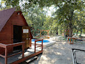 Negocio La Serenidad Glamping Nómada