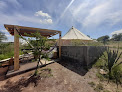 Negocio La Tribu Glamping Ags