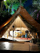 Negocio Las Estacas Glamping