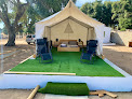 Las Juntas Glamping