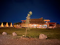 Negocio Los Alamos - Cabañas & Glamping