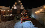 Luna Mexicana Cabañas & Glamping