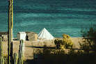 Negocio Mulege Beach Glamping