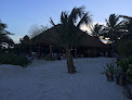 Playa Las Palmas Glamping Tulum