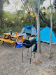 Santiago Camping Adventures