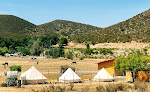 Vallecitos Glamping