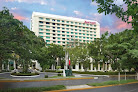 Negocio Villahermosa Marriott Hotel