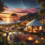 Glampings en Bahía de Banderas Nayarit