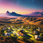 Glampings en Buenavista Jalisco