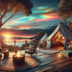 Glampings en Chapala Jalisco