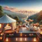 Glampings en Ciudad Valles San Luis Potosí