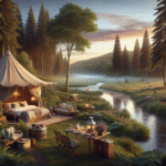 Glampings en Comala Colima