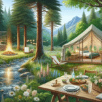 Glampings en Ferrería de Tula Jalisco