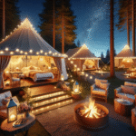 Glampings en General Escobedo Nuevo León