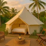 Glampings en Sinaloa Sinaloa