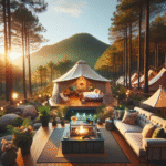 Glampings en Guadalajara Jalisco