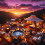 Glampings en Guadalupe Nuevo León