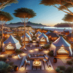 Glampings en Heroica Mulegé Baja California Sur