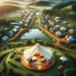 Glampings en Jesús María Aguascalientes