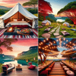 Glampings en Jocotepec Jalisco