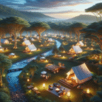 Glampings en La Estanzuela Hidalgo