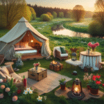 Glampings en La Primavera Jalisco