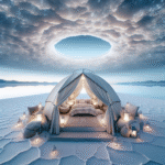 Glampings en La Salada Guerrero